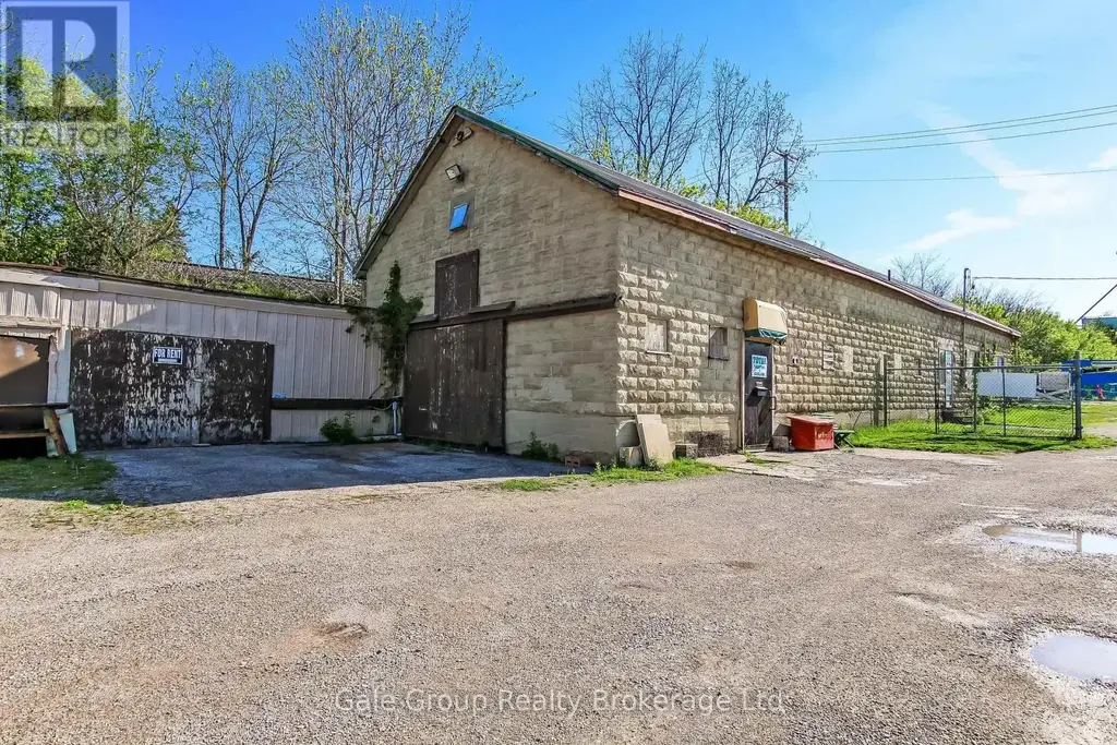 B - 100 Butler Street, Woodstock (Woodstock - South)